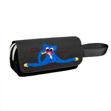 Lade das Bild in den Galerie-Viewer, Poppy Play Time Huggy Wuggy Federtasche in vielen Motiven kaufen - Pk.toys