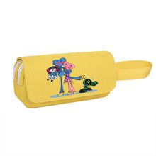 Lade das Bild in den Galerie-Viewer, Poppy Play Time Huggy Wuggy Federtasche in vielen Motiven kaufen - Pk.toys