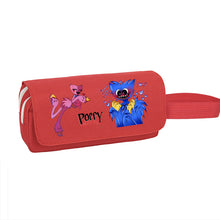 Lade das Bild in den Galerie-Viewer, Poppy Play Time Huggy Wuggy Federtasche in vielen Motiven kaufen - Pk.toys