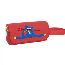 Lade das Bild in den Galerie-Viewer, Poppy Play Time Huggy Wuggy Federtasche in vielen Motiven kaufen - Pk.toys