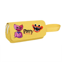 Lade das Bild in den Galerie-Viewer, Poppy Play Time Huggy Wuggy Federtasche in vielen Motiven kaufen - Pk.toys
