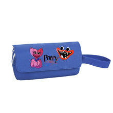 Lade das Bild in den Galerie-Viewer, Poppy Play Time Huggy Wuggy Federtasche in vielen Motiven kaufen - Pk.toys
