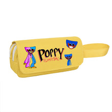 Lade das Bild in den Galerie-Viewer, Poppy Play Time Huggy Wuggy Federtasche in vielen Motiven kaufen - Pk.toys