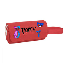 Lade das Bild in den Galerie-Viewer, Poppy Play Time Huggy Wuggy Federtasche in vielen Motiven kaufen - Pk.toys