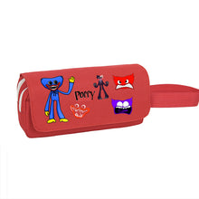 Lade das Bild in den Galerie-Viewer, Poppy Play Time Huggy Wuggy Federtasche in vielen Motiven kaufen - Pk.toys