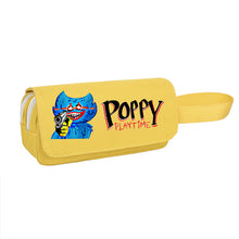Lade das Bild in den Galerie-Viewer, Poppy Play Time Huggy Wuggy Federtasche in vielen Motiven kaufen - Pk.toys