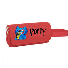 Lade das Bild in den Galerie-Viewer, Poppy Play Time Huggy Wuggy Federtasche in vielen Motiven kaufen - Pk.toys
