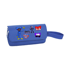 Lade das Bild in den Galerie-Viewer, Poppy Play Time Huggy Wuggy Federtasche in vielen Motiven kaufen - Pk.toys