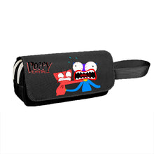 Lade das Bild in den Galerie-Viewer, Poppy Play Time Huggy Wuggy Federtasche in vielen Motiven kaufen - Pk.toys