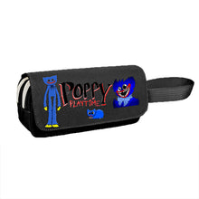 Lade das Bild in den Galerie-Viewer, Poppy Play Time Huggy Wuggy Federtasche in vielen Motiven kaufen - Pk.toys