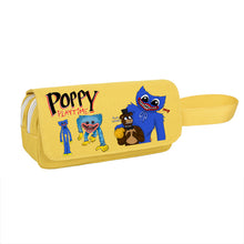 Lade das Bild in den Galerie-Viewer, Poppy Play Time Huggy Wuggy Federtasche in vielen Motiven kaufen - Pk.toys