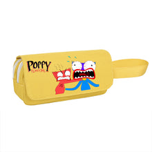 Lade das Bild in den Galerie-Viewer, Poppy Play Time Huggy Wuggy Federtasche in vielen Motiven kaufen - Pk.toys