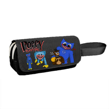 Lade das Bild in den Galerie-Viewer, Poppy Play Time Huggy Wuggy Federtasche in vielen Motiven kaufen - Pk.toys