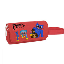 Lade das Bild in den Galerie-Viewer, Poppy Play Time Huggy Wuggy Federtasche in vielen Motiven kaufen - Pk.toys