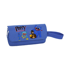 Lade das Bild in den Galerie-Viewer, Poppy Play Time Huggy Wuggy Federtasche in vielen Motiven kaufen - Pk.toys