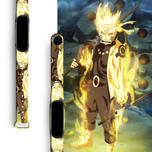 Lade das Bild in den Galerie-Viewer, Naruto Digitale Armbanduhr für Kinder in vielen Motiven kaufen - Pk.toys