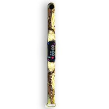 Lade das Bild in den Galerie-Viewer, Naruto Digitale Armbanduhr für Kinder in vielen Motiven kaufen - Pk.toys