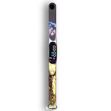 Lade das Bild in den Galerie-Viewer, Naruto Digitale Armbanduhr für Kinder in vielen Motiven kaufen - Pk.toys