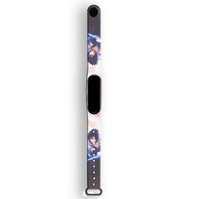 Lade das Bild in den Galerie-Viewer, Naruto Digitale Armbanduhr für Kinder in vielen Motiven kaufen - Pk.toys
