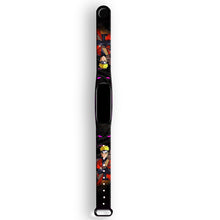 Lade das Bild in den Galerie-Viewer, Naruto Digitale Armbanduhr für Kinder in vielen Motiven kaufen - Pk.toys