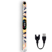 Lade das Bild in den Galerie-Viewer, Naruto Digitale Armbanduhr für Kinder in vielen Motiven kaufen - Pk.toys