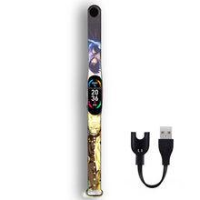 Lade das Bild in den Galerie-Viewer, Naruto Digitale Armbanduhr für Kinder in vielen Motiven kaufen - Pk.toys