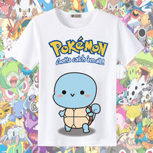 Lade das Bild in den Galerie-Viewer, Pokemon Pikachu, Enton, Relaxo etc. T-Shirts kaufen - Pk.toys