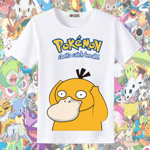 Lade das Bild in den Galerie-Viewer, Pokemon Pikachu, Enton, Relaxo etc. T-Shirts kaufen - Pk.toys