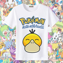 Lade das Bild in den Galerie-Viewer, Pokemon Pikachu, Enton, Relaxo etc. T-Shirts kaufen - Pk.toys