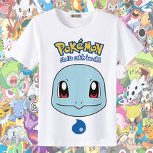Lade das Bild in den Galerie-Viewer, Pokemon Pikachu, Enton, Relaxo etc. T-Shirts kaufen - Pk.toys