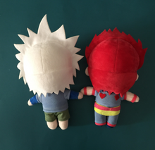 Lade das Bild in den Galerie-Viewer, Hunter x Hunter Gon Freecss Hisoka Killua Zoldyck ca. 20cm Stofftiere kaufen - Pk.toys