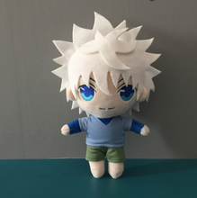 Lade das Bild in den Galerie-Viewer, Hunter x Hunter Gon Freecss Hisoka Killua Zoldyck ca. 20cm Stofftiere kaufen - Pk.toys