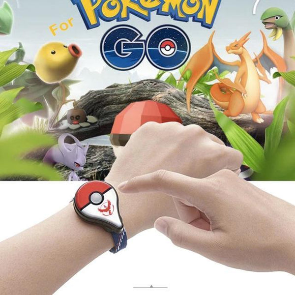 Alles, was Sie über Nintendo wissen müssen Pokemon Go Plus!