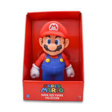 Lade das Bild in den Galerie-Viewer, Mario und Luigi als 2er Figuren Set
