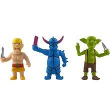 Lade das Bild in den Galerie-Viewer, 6 Stk. Brawl Stars Figuren Spielzeug Set
