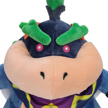 Lade das Bild in den Galerie-Viewer, Wunder Bowser Jr. Plüschtier Mario Bros Kuscheltier (ca. 25cm)
