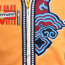 Lade das Bild in den Galerie-Viewer, Cosplay-Jacke für Kinder mit Rumi-Motiv aus Hunterix K-Pop Demon Hunters
