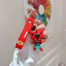 Lade das Bild in den Galerie-Viewer, Brawl Stars Schlüsselanhänger Keychains in vielen Motiven
