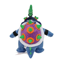 Lade das Bild in den Galerie-Viewer, Wunder Bowser Jr. Plüschtier Mario Bros Kuscheltier (ca. 25cm)
