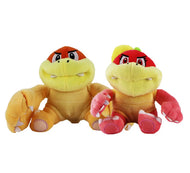 Boom Pom oder Pom Pom Kuscheltier aus Super Mario (ca. 17cm)