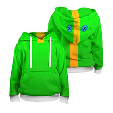 Lade das Bild in den Galerie-Viewer, Brawl Stars Hoodies Pullover für Kinder oder Erwachsene
