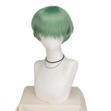 Lade das Bild in den Galerie-Viewer, Perfekte Demon Hunters Cosplay-Perücke – erhältlich als Mira, Zuri oder Rumi
