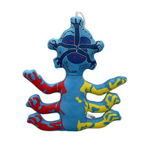 Lade das Bild in den Galerie-Viewer, Poppy Playtime Plüschtiere Figuren Nightmare Critters Kuscheltiere
