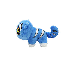 Lade das Bild in den Galerie-Viewer, Kuschelweiche Plüschfiguren im K-Pop Demon Hunters Design
