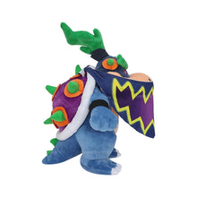 Lade das Bild in den Galerie-Viewer, Wunder Bowser Jr. Plüschtier Mario Bros Kuscheltier (ca. 25cm)
