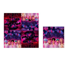 Lade das Bild in den Galerie-Viewer, Kpop Demon Hunter Saja Boys Geburtstags Deko
