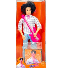 Lade das Bild in den Galerie-Viewer, Saja Boy Puppen Kpop Demon Hunters Rumi Mira Zoey Figuren, Geschenkidee für Kinder
