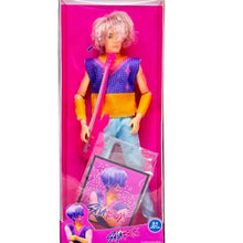 Lade das Bild in den Galerie-Viewer, Saja Boy Puppen Kpop Demon Hunters Rumi Mira Zoey Figuren, Geschenkidee für Kinder
