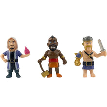 Lade das Bild in den Galerie-Viewer, 6 Stk. Brawl Stars Figuren Spielzeug Set
