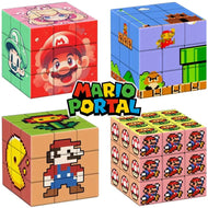 Super Mario Zauberwürfel
